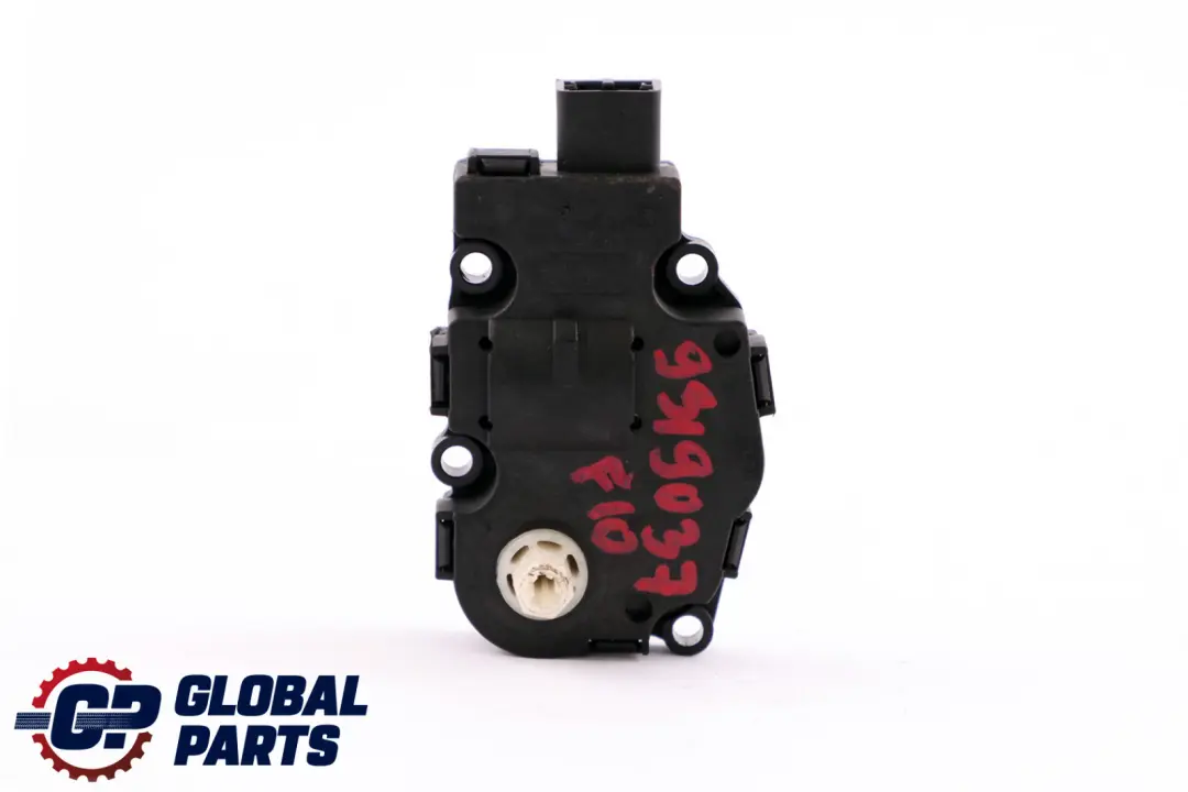 BMW F10 F11 F12 F13 Silniczek Nawiewu Nagrzewnicy - SKU 9319037 - Numer Części 9319037