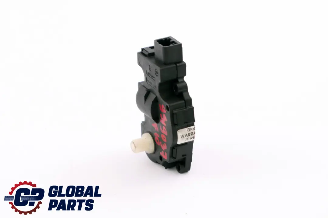 BMW F10 F11 F12 F13 Motor De La Aleta Del Actuador Ventilador Calefactor - SKU 9319037 - Número de pieza 9319037