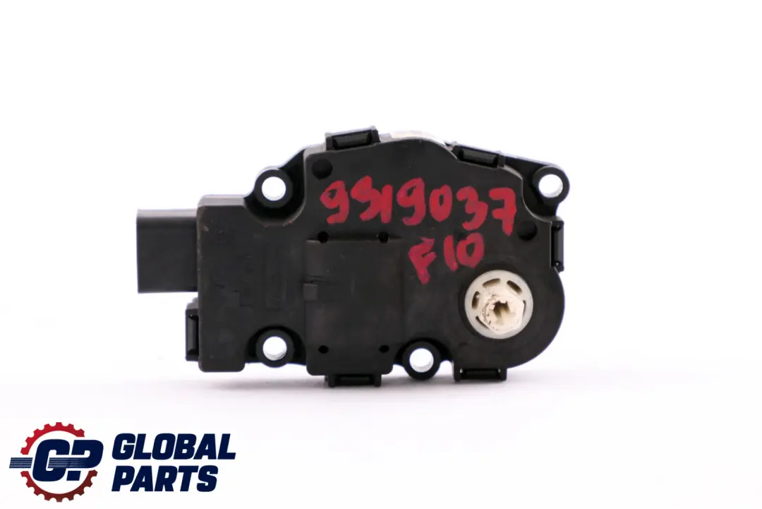 BMW F10 F11 F12 F13 Stellantrieb Motor Heizung Klimaanlage - SKU 9319037 - Teilenummer 9319037