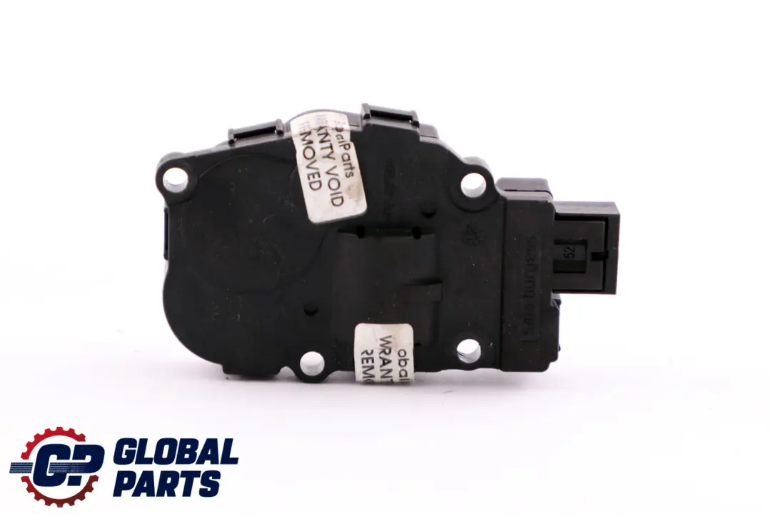 BMW F10 F11 F12 F13 Stellantrieb Motor Heizung Klimaanlage - SKU 9319037 - Teilenummer 9319037