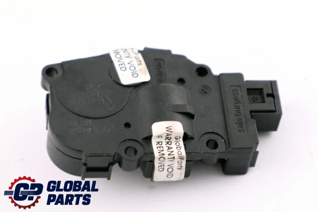 BMW 5 6 F10 F11 F12 F13 Moteur volet l'actionneur ventilateur chauffage - SKU 9319037 - Numéro de pièce 9319037