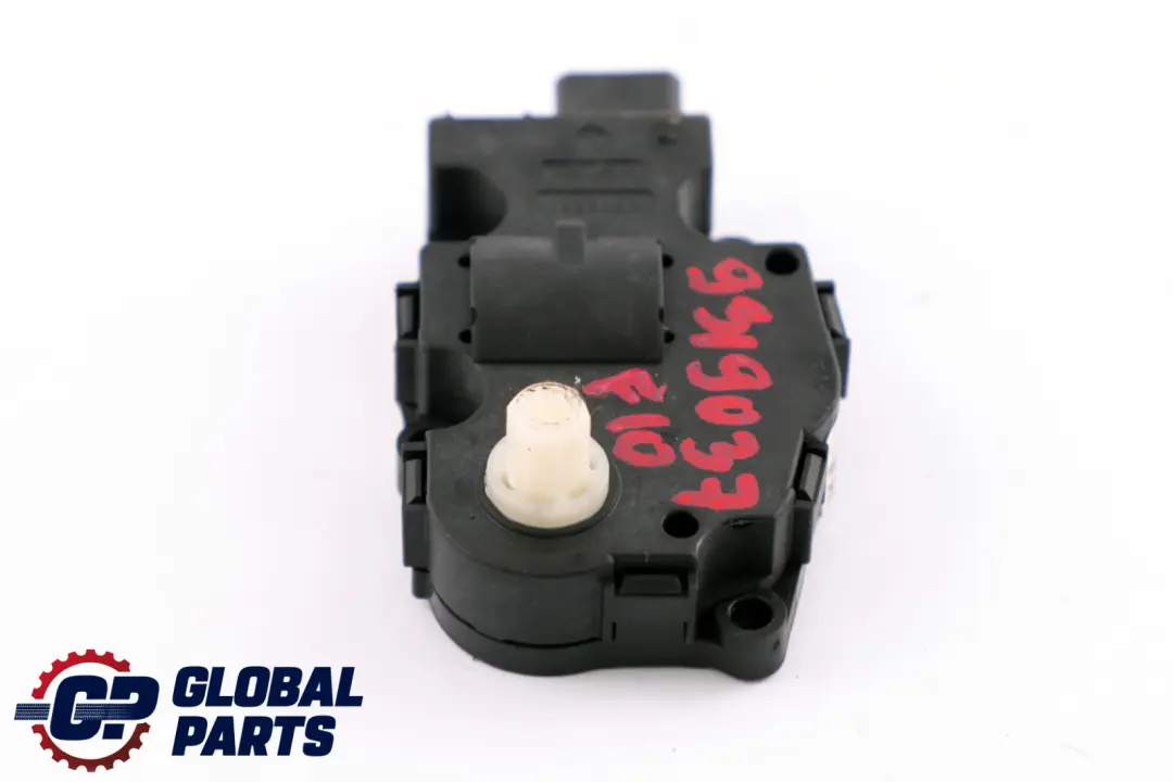 BMW F10 F11 F12 F13 Silniczek Nawiewu Nagrzewnicy - SKU 9319037 - Numer Części 9319037