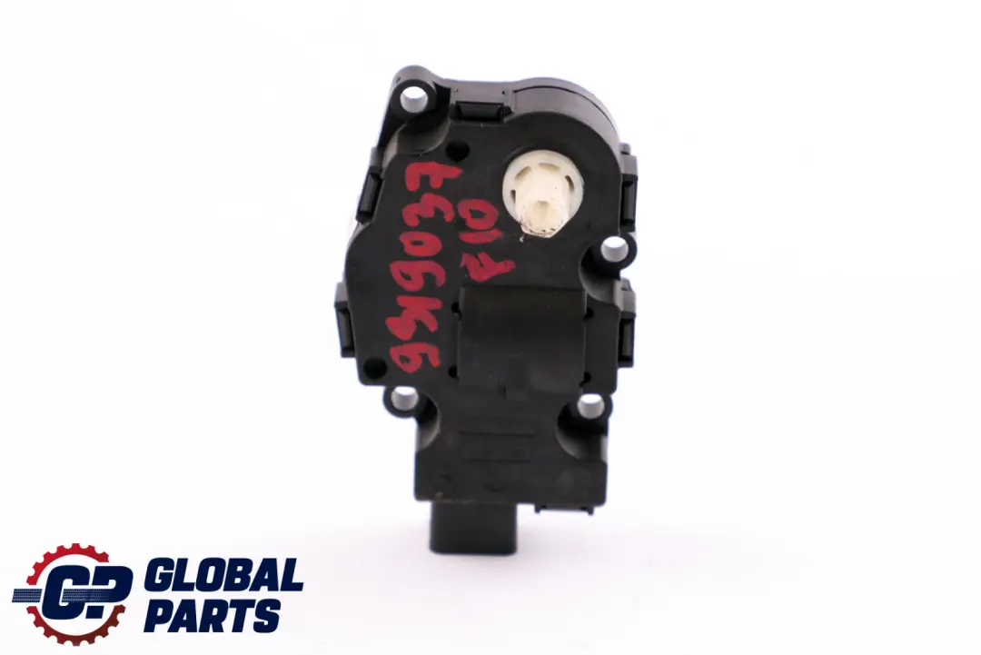 BMW F10 F11 F12 F13 Silniczek Nawiewu Nagrzewnicy - SKU 9319037 - Numer Części 9319037