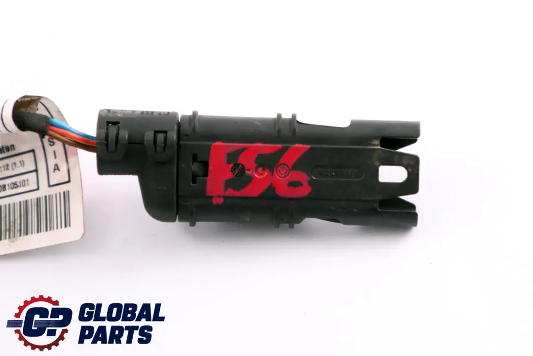 Câble Adaptateur Pour Commande De Volet D'Air Actif BMW F45 F46 X1 F48 pour à propos du numéro de pièce 9319918 Câble Adaptateur Pour Commande De Volet D'Air Actif BMW F45 F46 X1 F48 - SKU 9319918 - Numéro de pièce 9319918