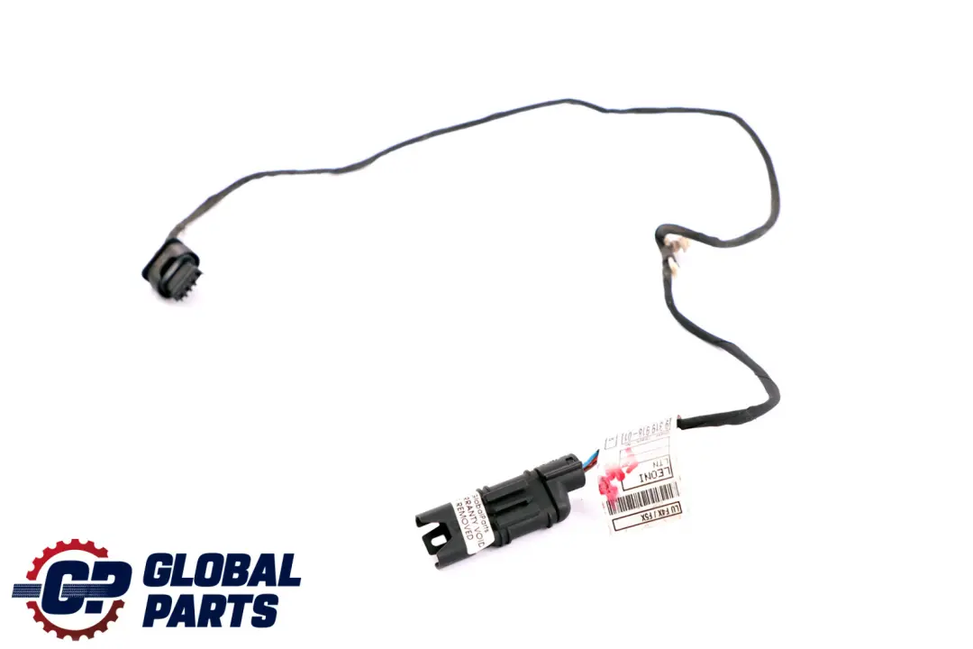 Adapter Kabel BMW F45 F46 X1 F48 Kabel Aktive Luft Klappen Steuerung für mit Teilenummer 9319918 Adapter Kabel BMW F45 F46 X1 F48 Kabel Aktive Luft Klappen Steuerung - SKU 9319918 - Teilenummer 9319918