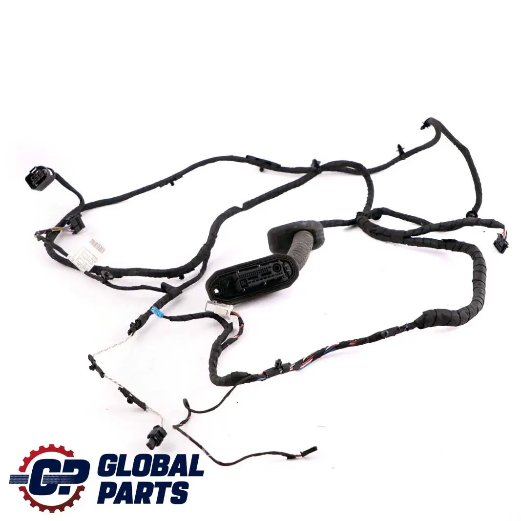 Kabelbaum Kabelbaum Tur Vorne Links 9291018 für BMW 5 er F10 F11 LCI mit Teilenummer 9320495 BMW 5 er F10 F11 LCI Kabelbaum Kabelbaum Tur Vorne Links 9291018 - SKU 9320495 - Teilenummer 9320495