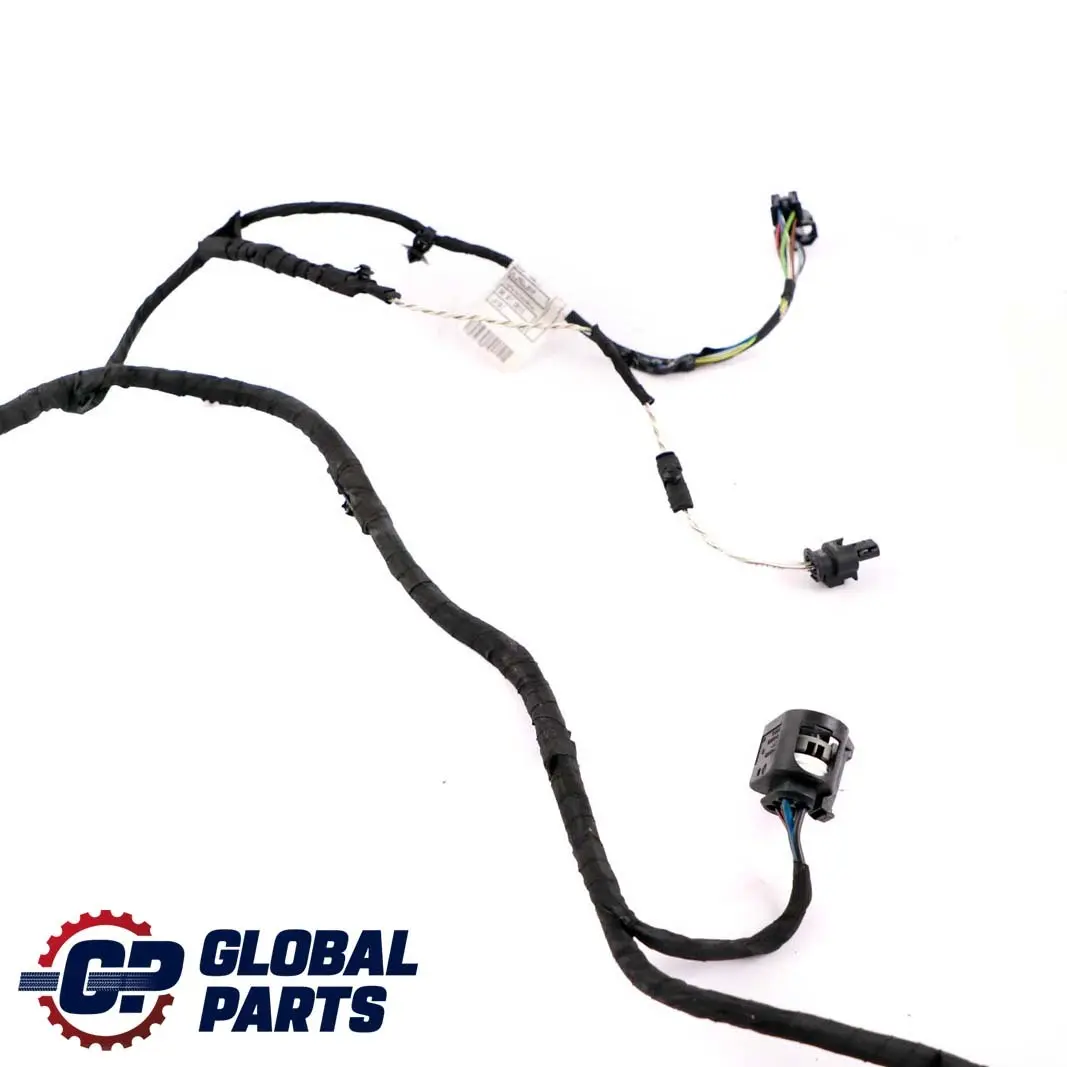 BMW F10 F11 LCI Mazo De cables Cableado Puerta Delantera Izquierda 9291018 - SKU 9320495 - Número de pieza 9320495