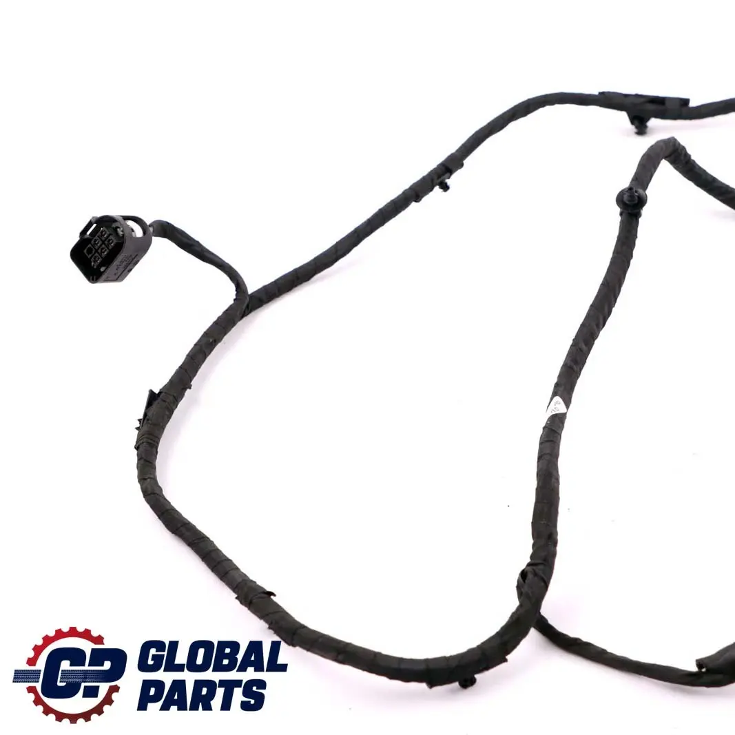 BMW F10 F11 LCI Faisceau Cables Cablage Porte Avant Gauche 9291018 - SKU 9320495 - Numéro de pièce 9320495