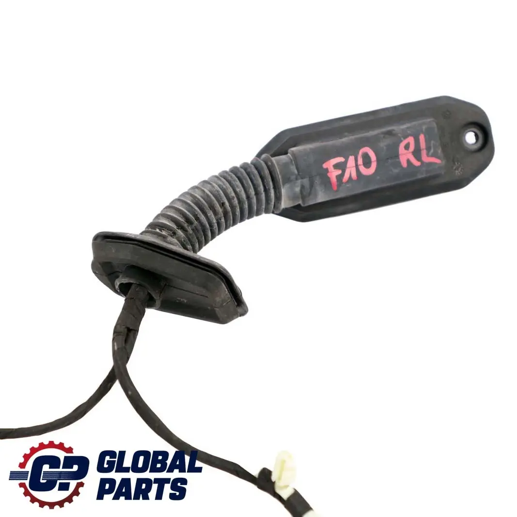 BMW F10 F11 LCI Cable Harness Loom Rear Left Right N/O/S Door Wiring 9291064 - SKU 9320500 - Part number 9215830