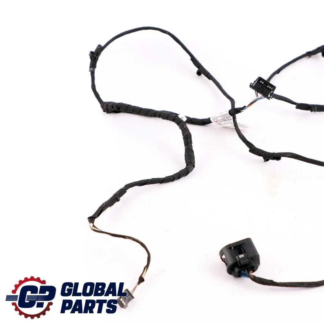 BMW F10 F11 LCI Faisceau Câbles Câblage de Porte Arrière Gauche Droite 9291064 - SKU 9320500 - Numéro de pièce 9215830
