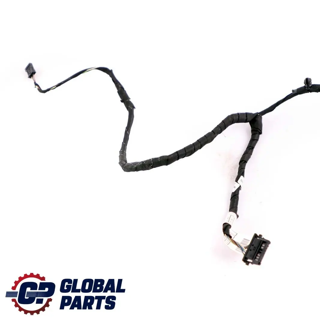 BMW F10 F11 LCI Faisceau Câbles Câblage de Porte Arrière Gauche Droite 9291064 - SKU 9320500 - Numéro de pièce 9215830