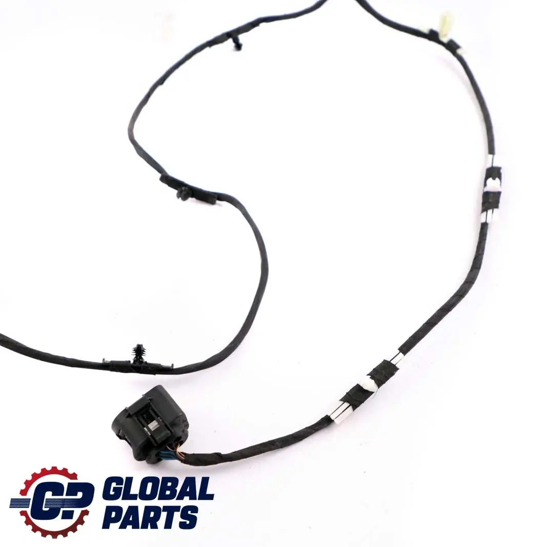 BMW F10 F11 LCI Cable Harness Loom Rear Left Right N/O/S Door Wiring 9291064 - SKU 9320500 - Part number 9215830