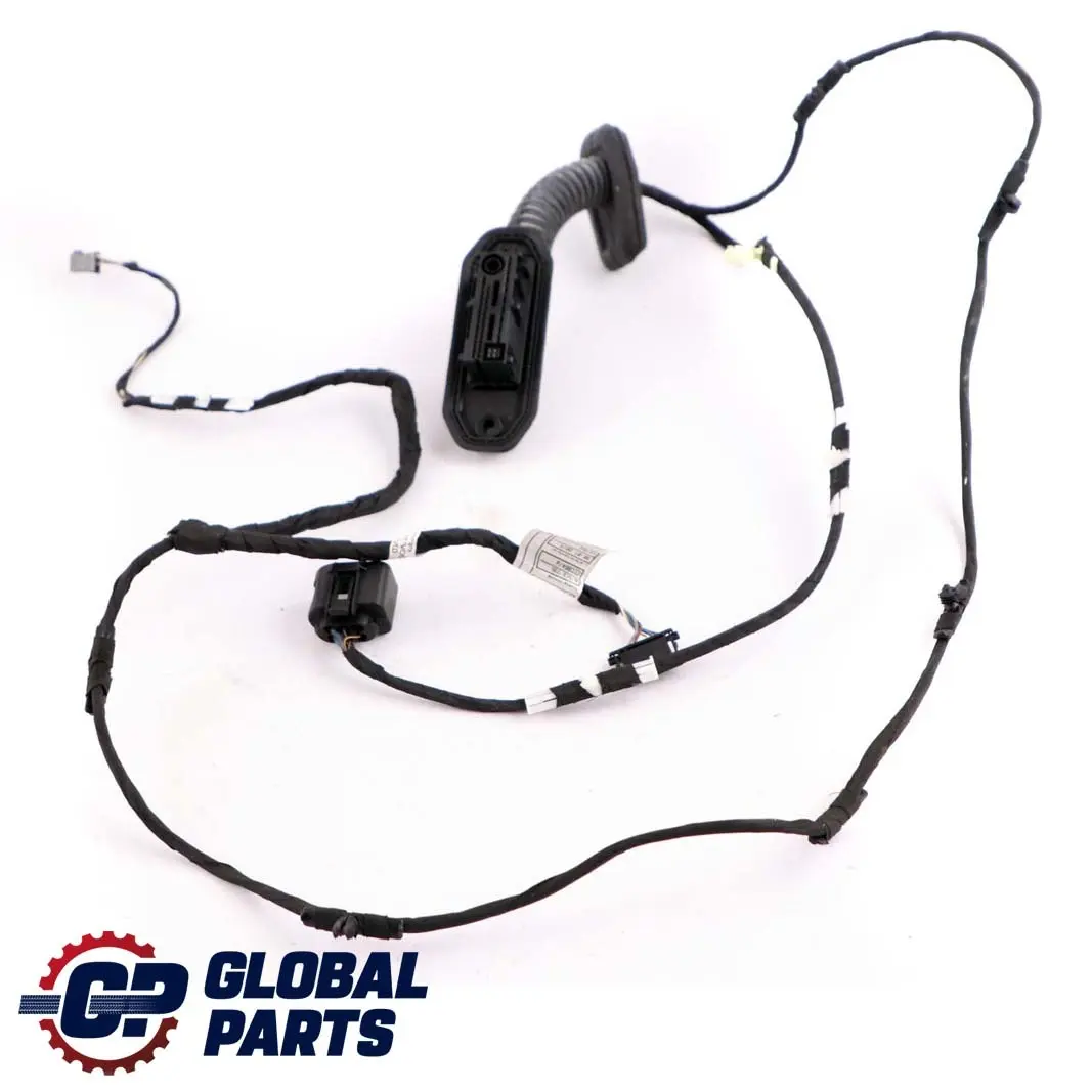 BMW F10 F11 LCI Cable Harness Loom Rear Left Right N/O/S Door Wiring 9291064 - SKU 9320500 - Part number 9215830