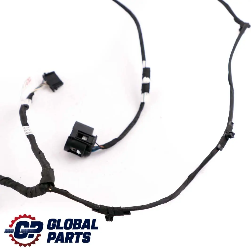 BMW F10 F11 LCI Cable Harness Loom Rear Left Right N/O/S Door Wiring 9291064 - SKU 9320500 - Part number 9215830