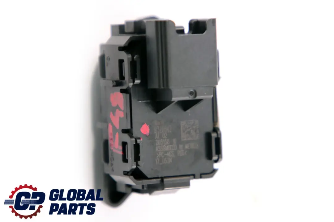 BMW X1 F48 Switch Central Locking System Right O/S - SKU 9320642 - Part number 9320642