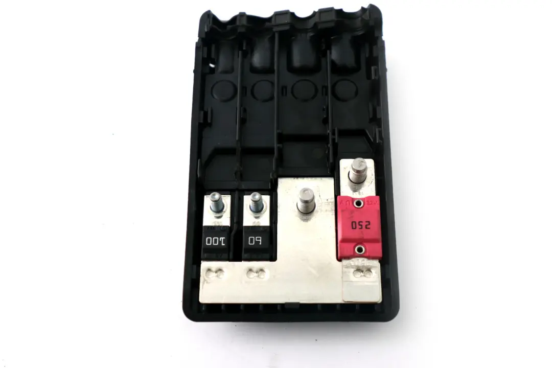 B+ Junction Terminal Box 300-400 W to Mini Cooper F55 F56 F57 with Part number 9321022 Mini Cooper F55 F56 F57 B+ Junction Terminal Box 300-400 W - SKU 9321022-1 - Part number 9321022