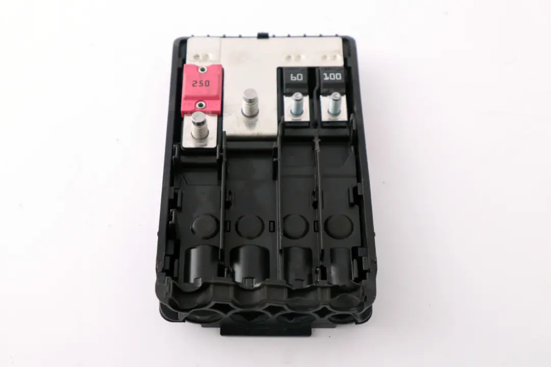 Caja de bornes de empalme 300-400 W para Mini Cooper F55 F56 F57 B con número de pieza 9321022 Mini Cooper F55 F56 F57 B Caja de bornes de empalme 300-400 W - SKU 9321022-1 - Número de pieza 9321022