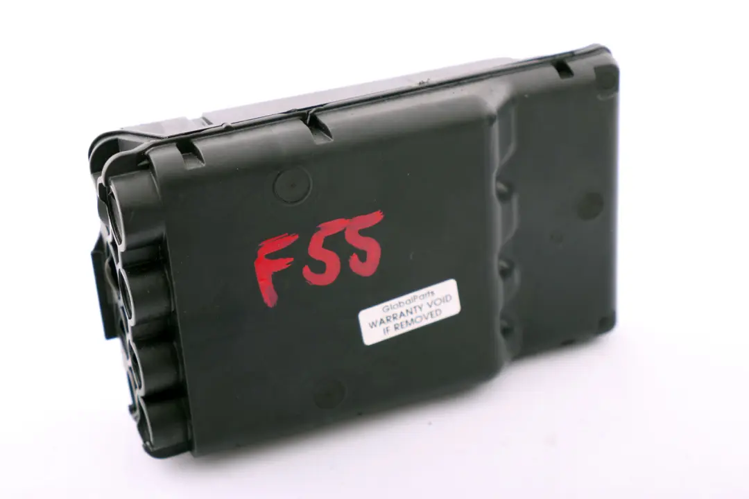 *Mini Cooper One F55 F56 F57 B+ Verteiler Steuergerät 300-400 W für mit Teilenummer 9321022 *Mini Cooper One F55 F56 F57 B+ Verteiler Steuergerät 300-400 W - SKU 9321022 - Teilenummer 9321022