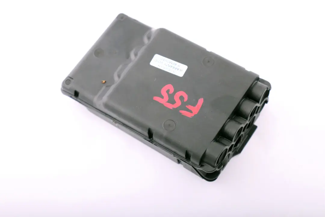 Repartition Appareil de Commande 300-400 W pour Mini Cooper One F55 F56 F57 B + à propos du numéro de pièce 9321022 Mini Cooper One F55 F56 F57 B + Repartition Appareil de Commande 300-400 W - SKU 9321022 - Numéro de pièce 9321022