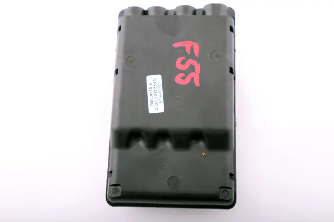 Caja De bornes De empalme 300-400 W para Mini Cooper F55 F56 F57 B con número de pieza 9321022 Mini Cooper F55 F56 F57 B Caja De bornes De empalme 300-400 W - SKU 9321022 - Número de pieza 9321022