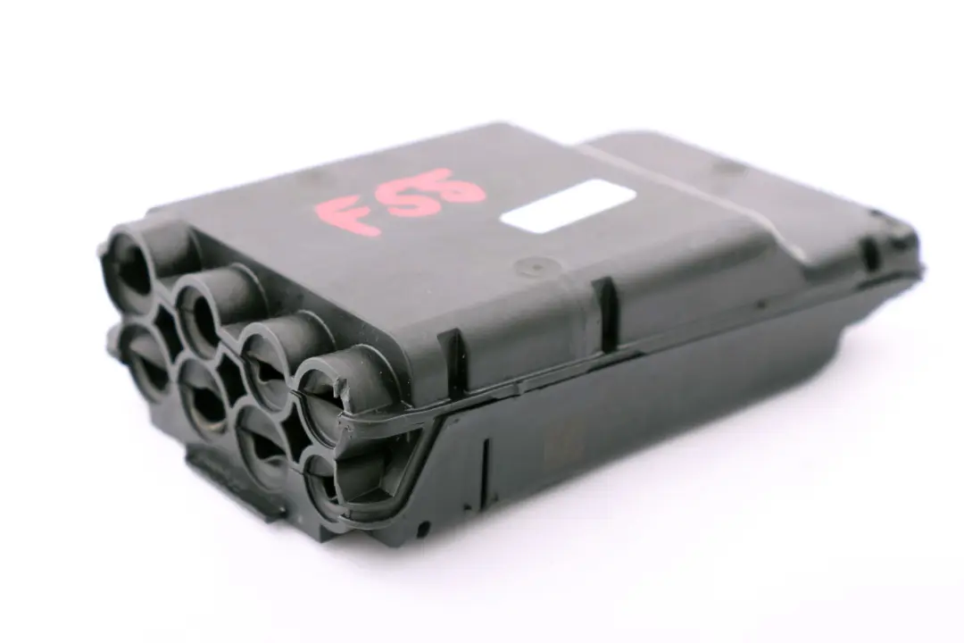 *Mini Cooper One F55 F56 F57 B+ Verteiler Steuergerät 300-400 W für mit Teilenummer 9321022 *Mini Cooper One F55 F56 F57 B+ Verteiler Steuergerät 300-400 W - SKU 9321022 - Teilenummer 9321022