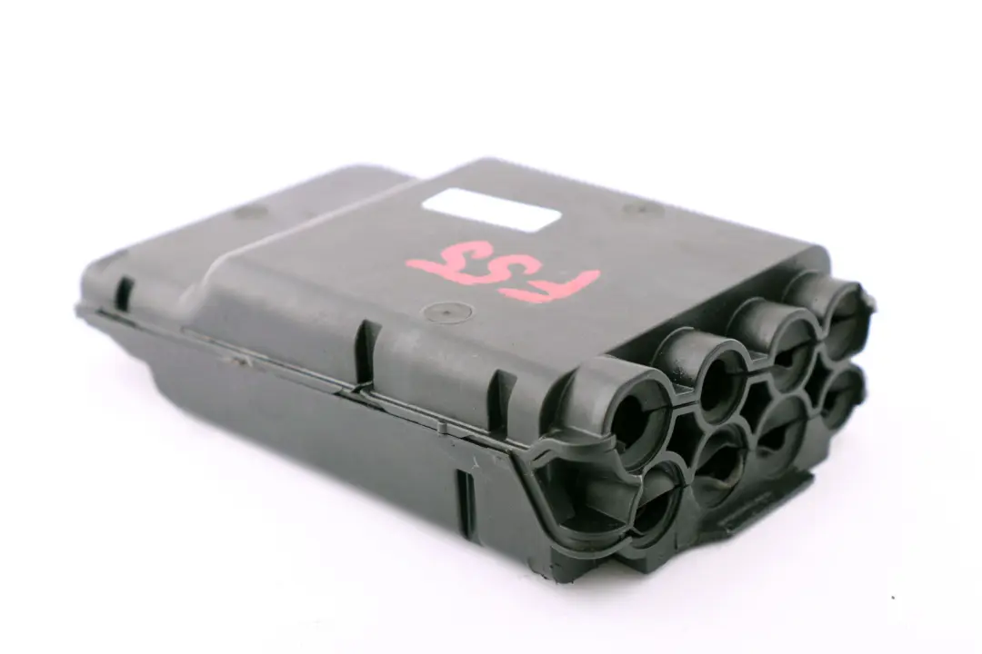 Caja De bornes De empalme 300-400 W para Mini Cooper F55 F56 F57 B con número de pieza 9321022 Mini Cooper F55 F56 F57 B Caja De bornes De empalme 300-400 W - SKU 9321022 - Número de pieza 9321022