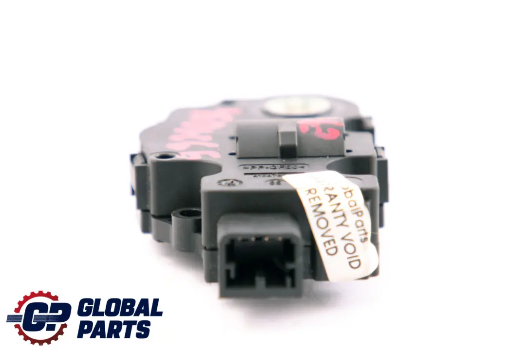 Actuateur Matrice Heizungsklappenmotor pour BMW 2 E81 E87 E90 E91 F20 F30 à propos du numéro de pièce 9321034 BMW 2 E81 E87 E90 E91 F20 F30 Actuateur Matrice Heizungsklappenmotor - SKU 9321034-2 - Numéro de pièce 9321034