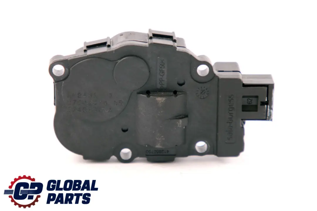 BMW 2 E81 E87 E90 E91 F20 F30 Actuateur Matrice Heizungsklappenmotor - SKU 9321034-2 - Numéro de pièce 9321034
