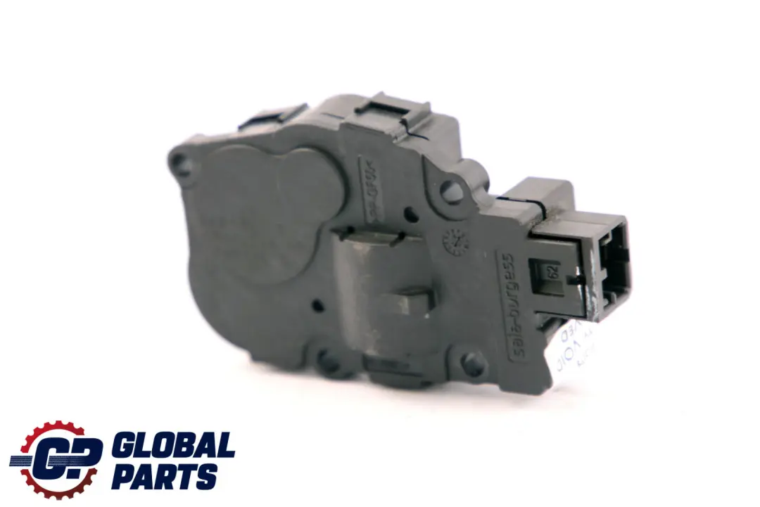 BMW E81 E87 E90 E91 F20 F30 Attuatore Matrix Heizungsklappenmotor - SKU 9321034-2 - Numero di parte 9321034