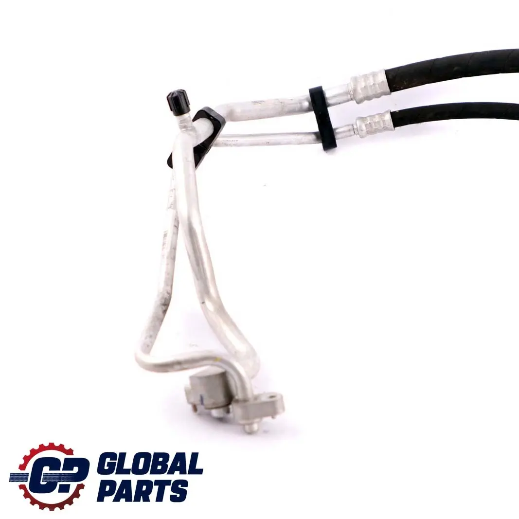 BMW F10 F11 LCI B47 Tuyau Aspiration Climatisation - SKU 9321045 - Numéro de pièce 9321045