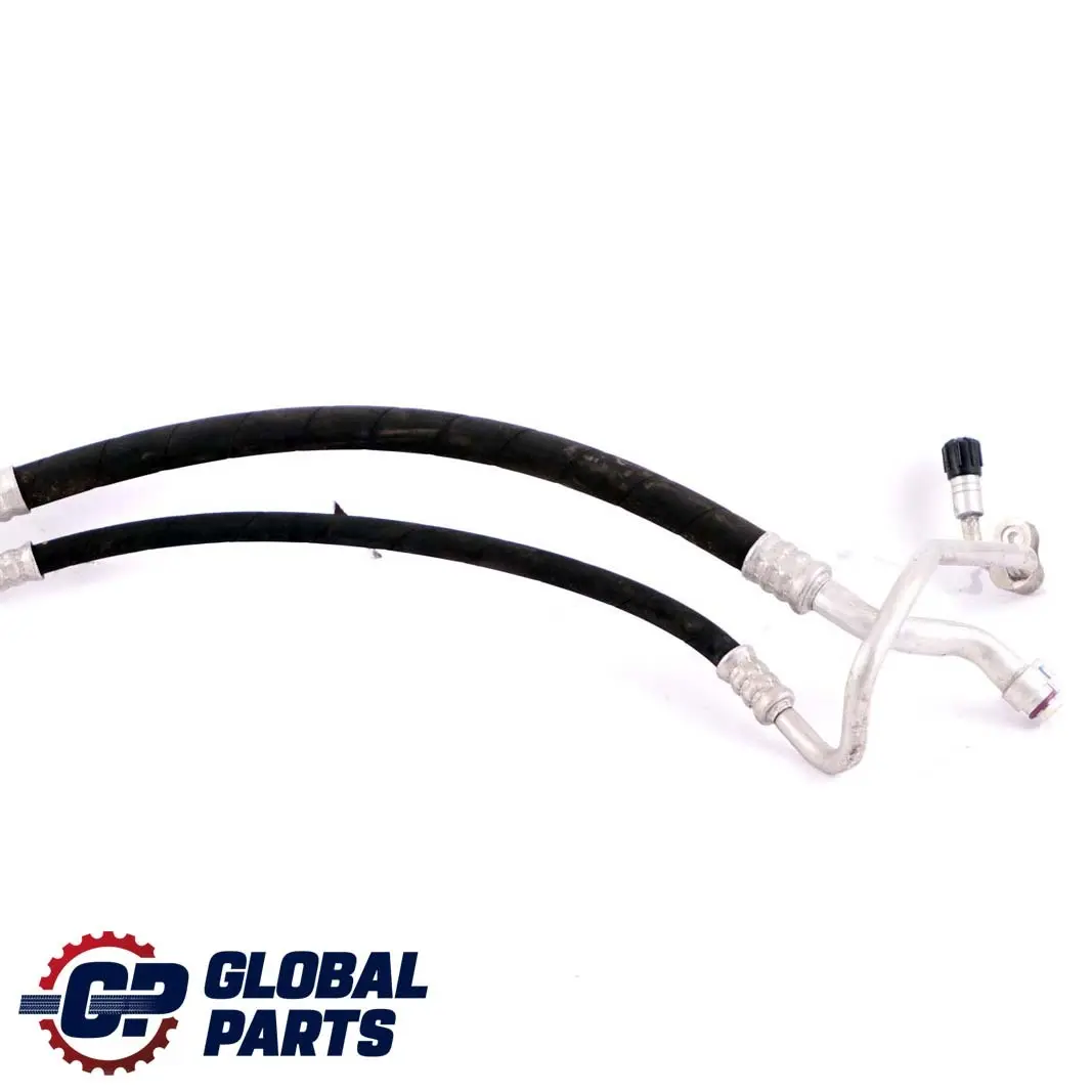 B47 Tuyau Aspiration Climatisation pour BMW F10 F11 LCI à propos du numéro de pièce 9321045 BMW F10 F11 LCI B47 Tuyau Aspiration Climatisation - SKU 9321045 - Numéro de pièce 9321045