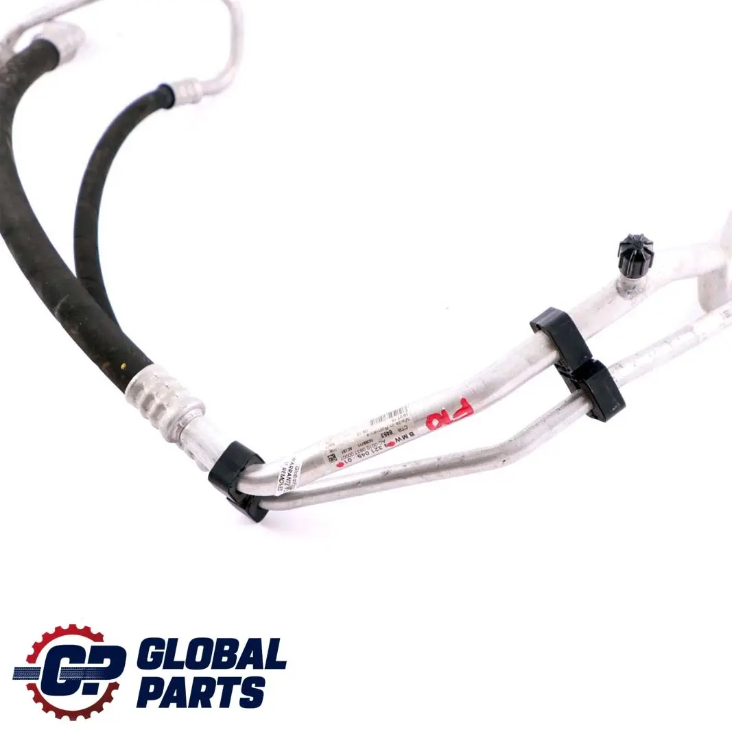 BMW F10 F11 LCI B47 Przewód Ssący Klimatyzacji - SKU 9321045 - Numer Części 9321045