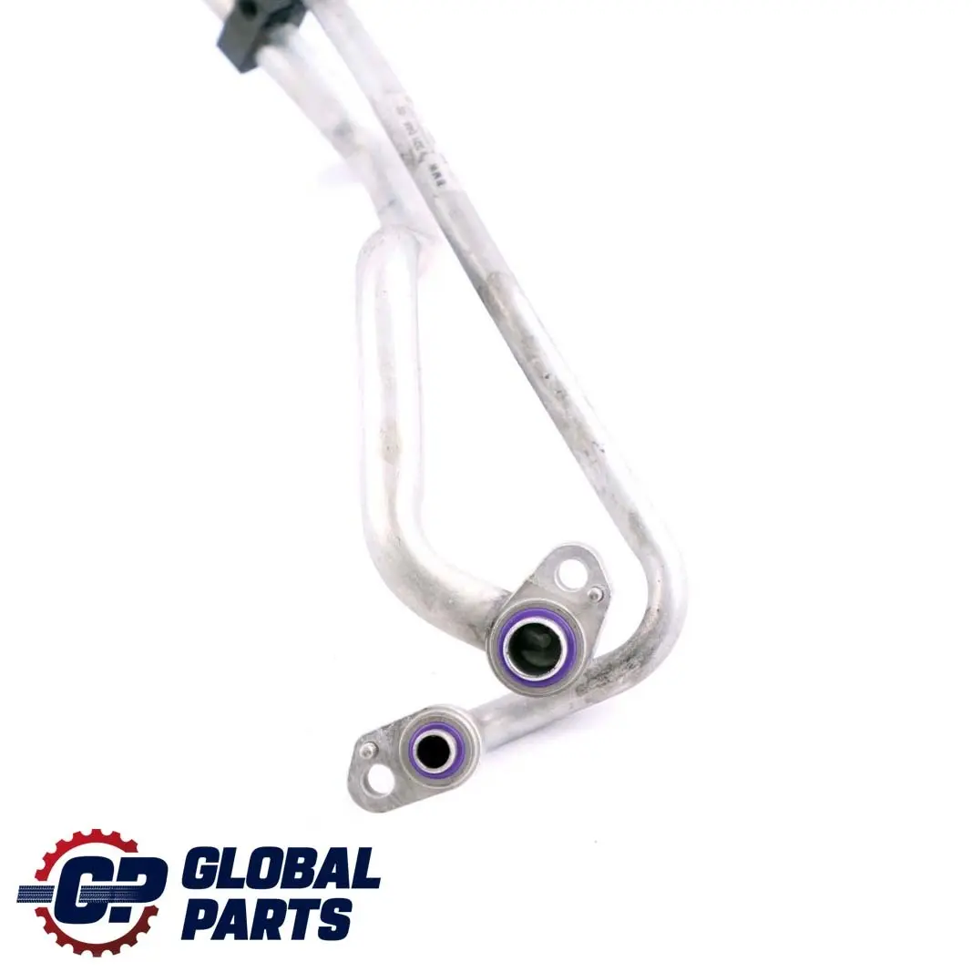 BMW F10 F11 LCI B47 Tuyau Aspiration Climatisation - SKU 9321045 - Numéro de pièce 9321045