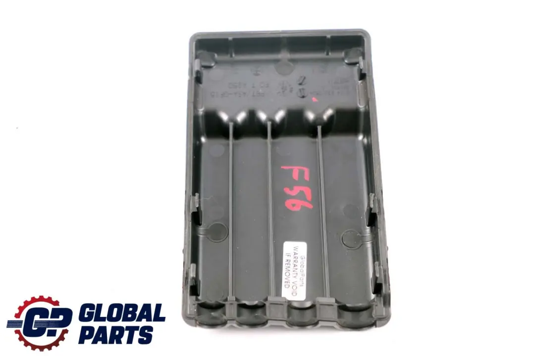 Distribuidor Tapa Caja para BMW F40 F48 Mini F55 F56 B con número de pieza 9321050 BMW F40 F48 Mini F55 F56 B Distribuidor Tapa Caja - SKU 9321050 - Número de pieza 9321050