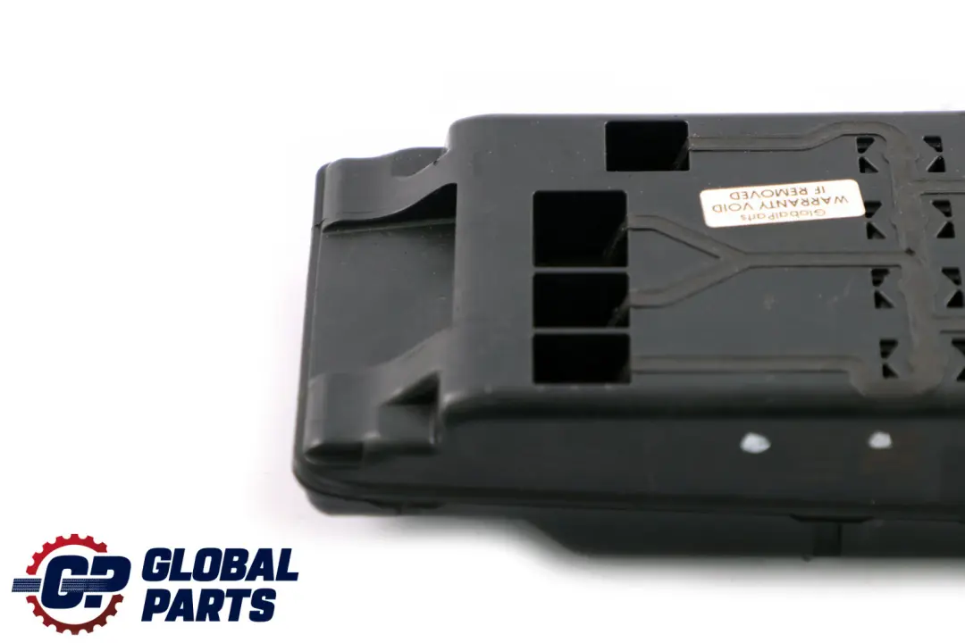 Mini Cooper F55 F56 F57 B+ Verteiler Mittelteil 8782849 - SKU 9321051 - Teilenummer 9321051
