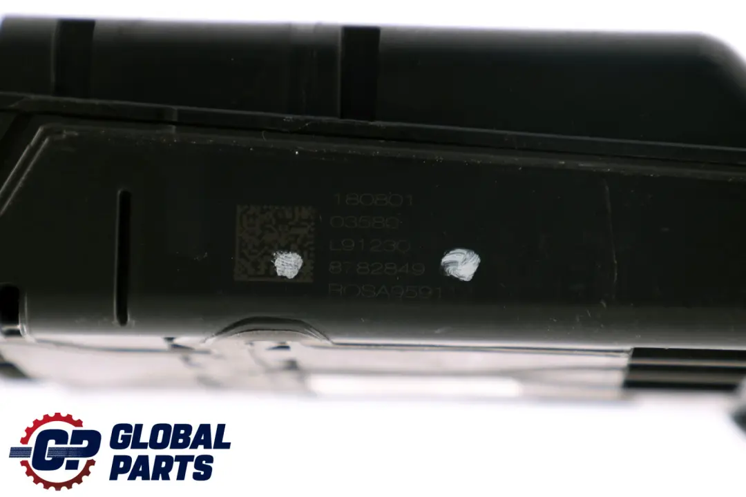 Bistribuidor Sección Central 8782849 para Mini Cooper F55 F56 F57 B con número de pieza 9321051 Mini Cooper F55 F56 F57 B Bistribuidor Sección Central 8782849 - SKU 9321051 - Número de pieza 9321051