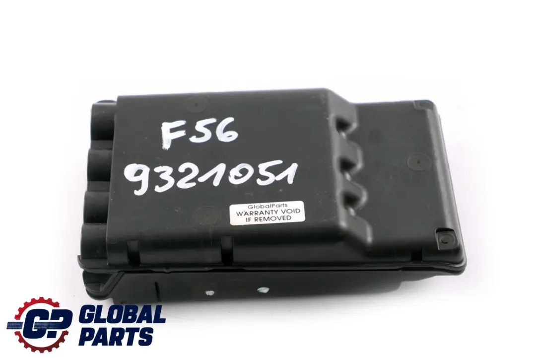 Mini Cooper F55 F56 F57 B+ Bistributor Centre Section 8782849 - SKU 9321051 - Part number 9321051