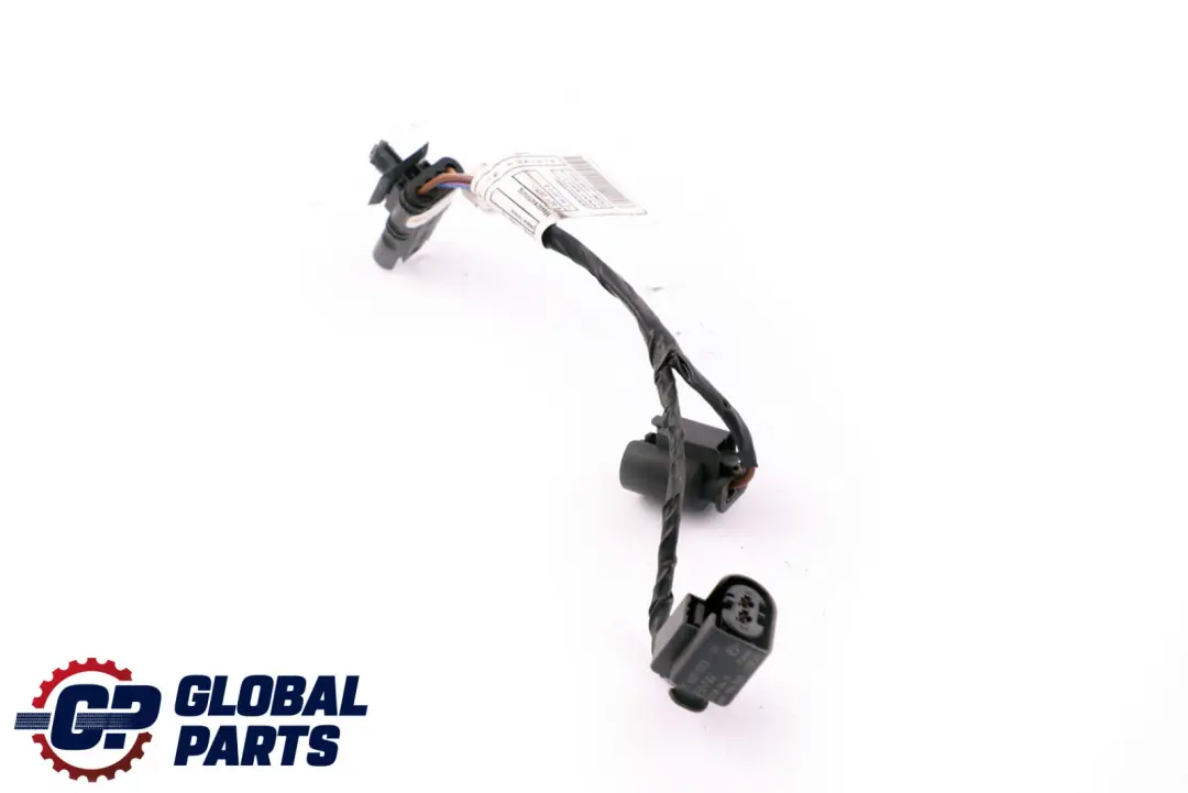 Double Fanfare Wiring Mini Cooper F55 F56 F57 Adapter Cable Wire Horn - SKU 9321298 - Part number 9321298