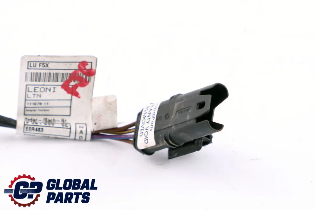  Doppel Fanfare Verdrahtung Mini Cooper F55 F56 F57 Adapter Kabel Horn - SKU 9321298 - Teilenummer 9321298