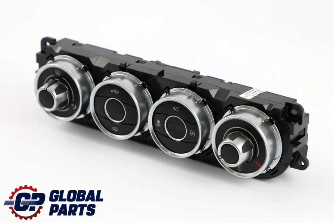 Klima Automatik Klimasteuerung für BMW Z4 E89 Cabrio Roadster mit Teilenummer 9321831 BMW Z4 E89 Cabrio Roadster Klima Automatik Klimasteuerung - SKU 9321831 - Teilenummer 9321831