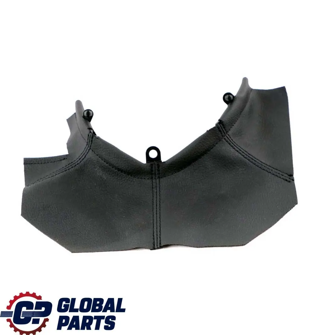 BMW 1 2 er F20 F21 F22 Spaltabdeckung Lenksäule Unten Schwarz - SKU 9321841 - Teilenummer 9321841