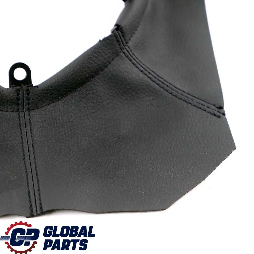 Gap Cover Trim Panel Steering Column Bottom para BMW F20 F21 F22 con número de pieza 9321841 BMW F20 F21 F22 Gap Cover Trim Panel Steering Column Bottom - SKU 9321841 - Número de pieza 9321841