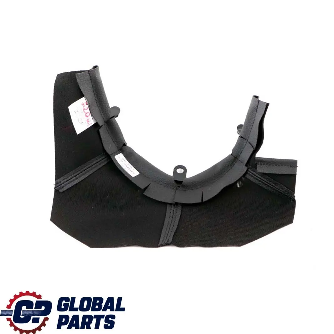 Gap Cover Trim Panel Steering Column Bottom to BMW 1 2 Series F20 F21 F22 with Part number 9321841 BMW 1 2 Series F20 F21 F22 Gap Cover Trim Panel Steering Column Bottom - SKU 9321841 - Part number 9321841