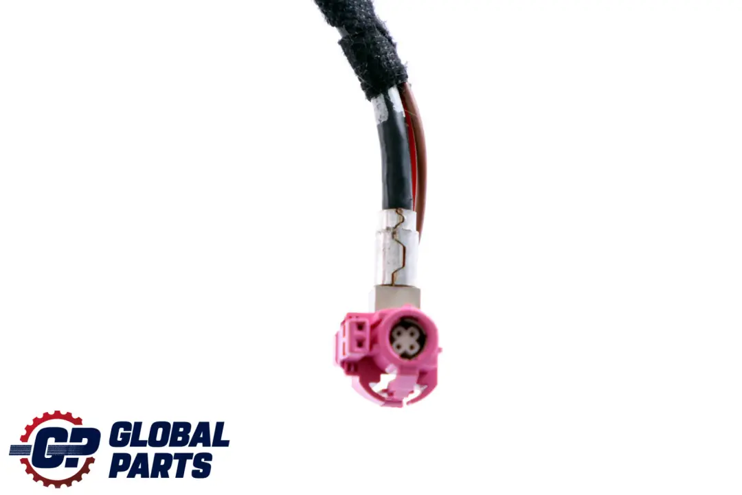 Navigation Connecting Cable BMW F20 F22 LCI F30 Line CID/HU-H L=430mm  - SKU 9321939 - Part number 9321939