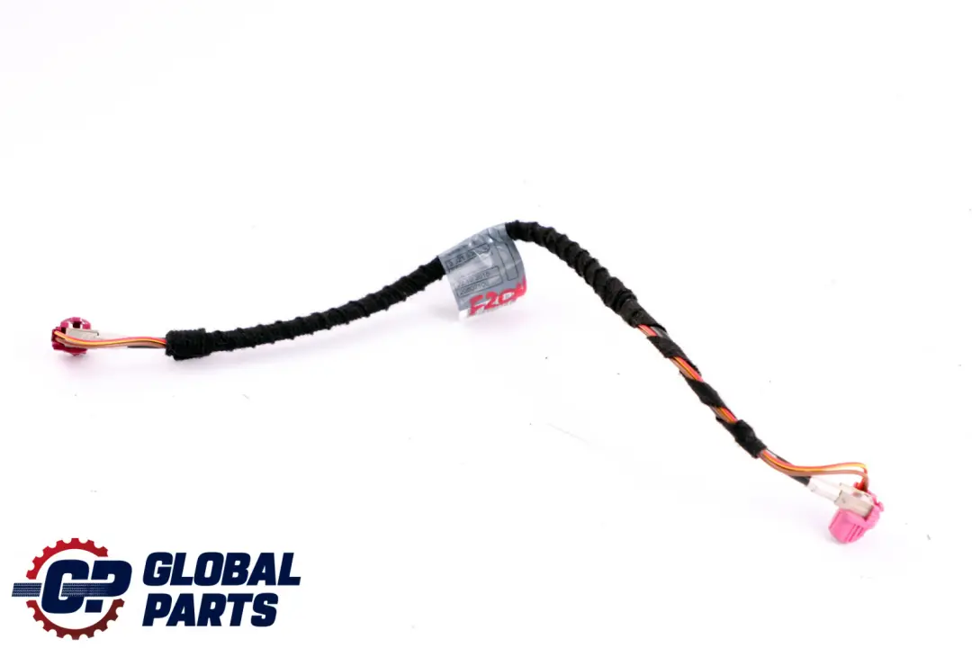 Navigation Connecting Cable BMW F20 F22 LCI F30 Line CID/HU-H L=430mm to with Part number 9321939 Navigation Connecting Cable BMW F20 F22 LCI F30 Line CID/HU-H L=430mm - SKU 9321939 - Part number 9321939