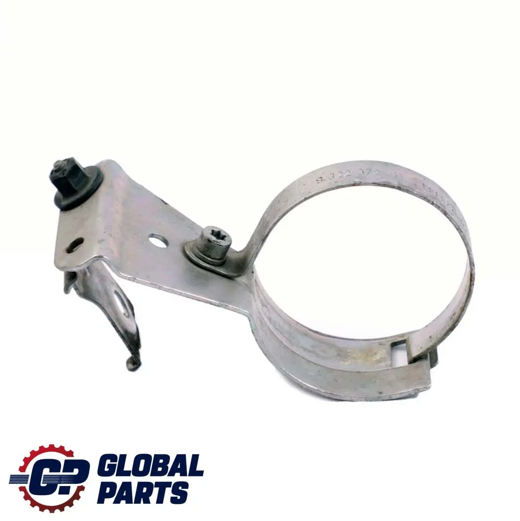 Uchwyt mocowanie pompy wody do BMW F80 M3 F82 M4 o numerze 9322071 BMW F80 M3 F82 M4 Uchwyt mocowanie pompy wody - SKU 9322071 - Numer Części 9322071