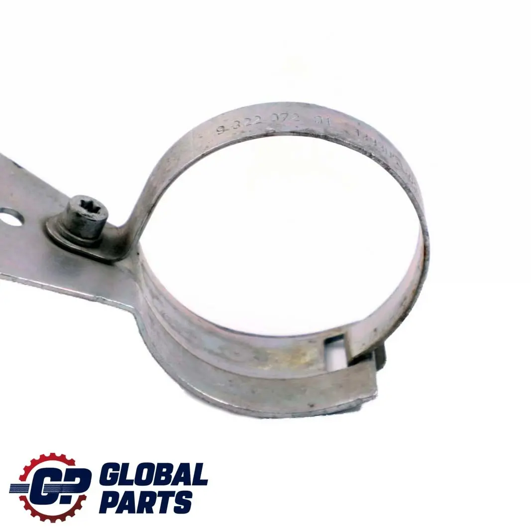 Support Pompe a Eau pour BMW 3 4 F80 M3 F82 F83 M4 à propos du numéro de pièce 9322071 BMW 3 4 F80 M3 F82 F83 M4 Support Pompe a Eau - SKU 9322071 - Numéro de pièce 9322071