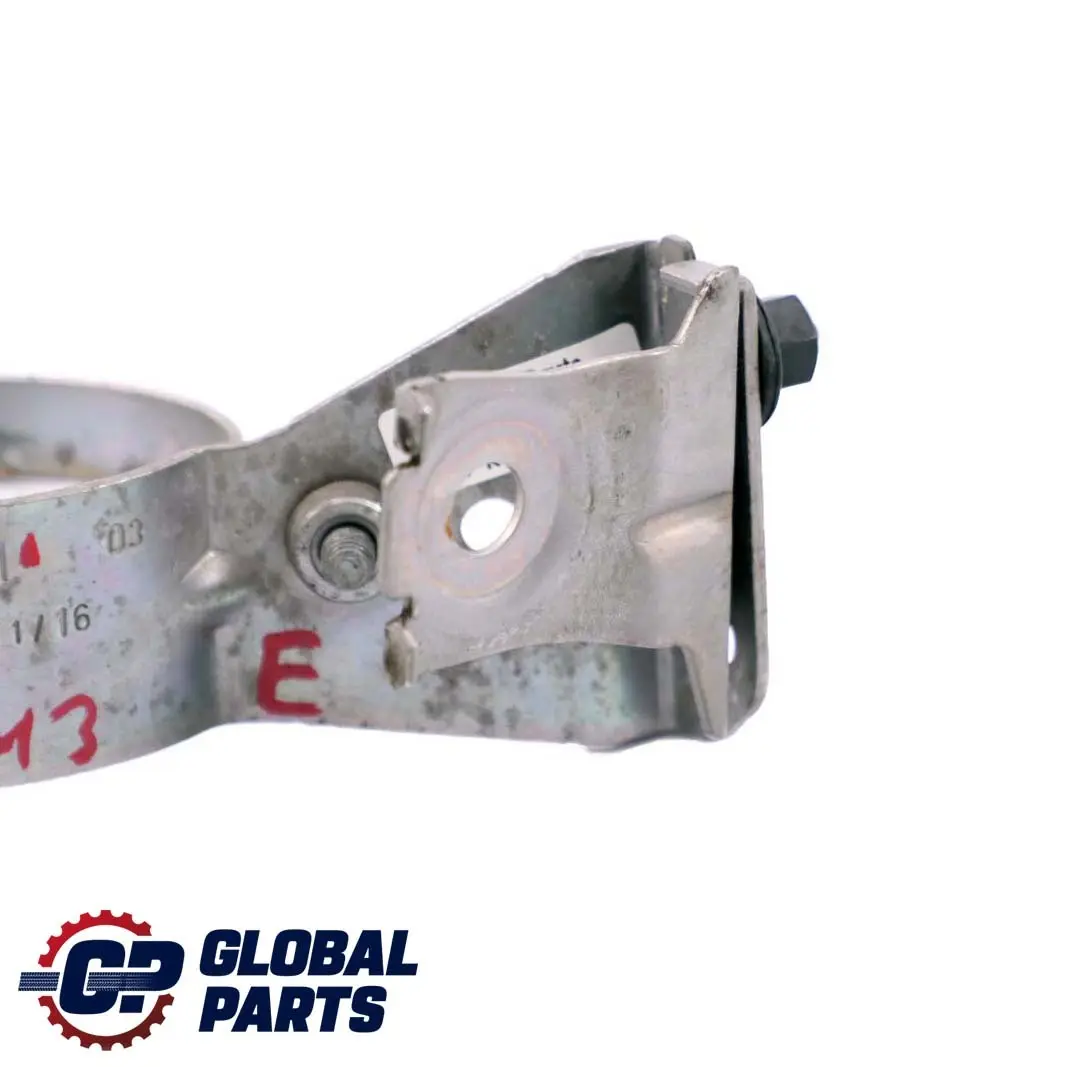 Halter Zusatzwasserpumpe für BMW 3 4 er F80 M3 F82 F83 M4 mit Teilenummer 9322071 BMW 3 4 er F80 M3 F82 F83 M4 Halter Zusatzwasserpumpe - SKU 9322071 - Teilenummer 9322071