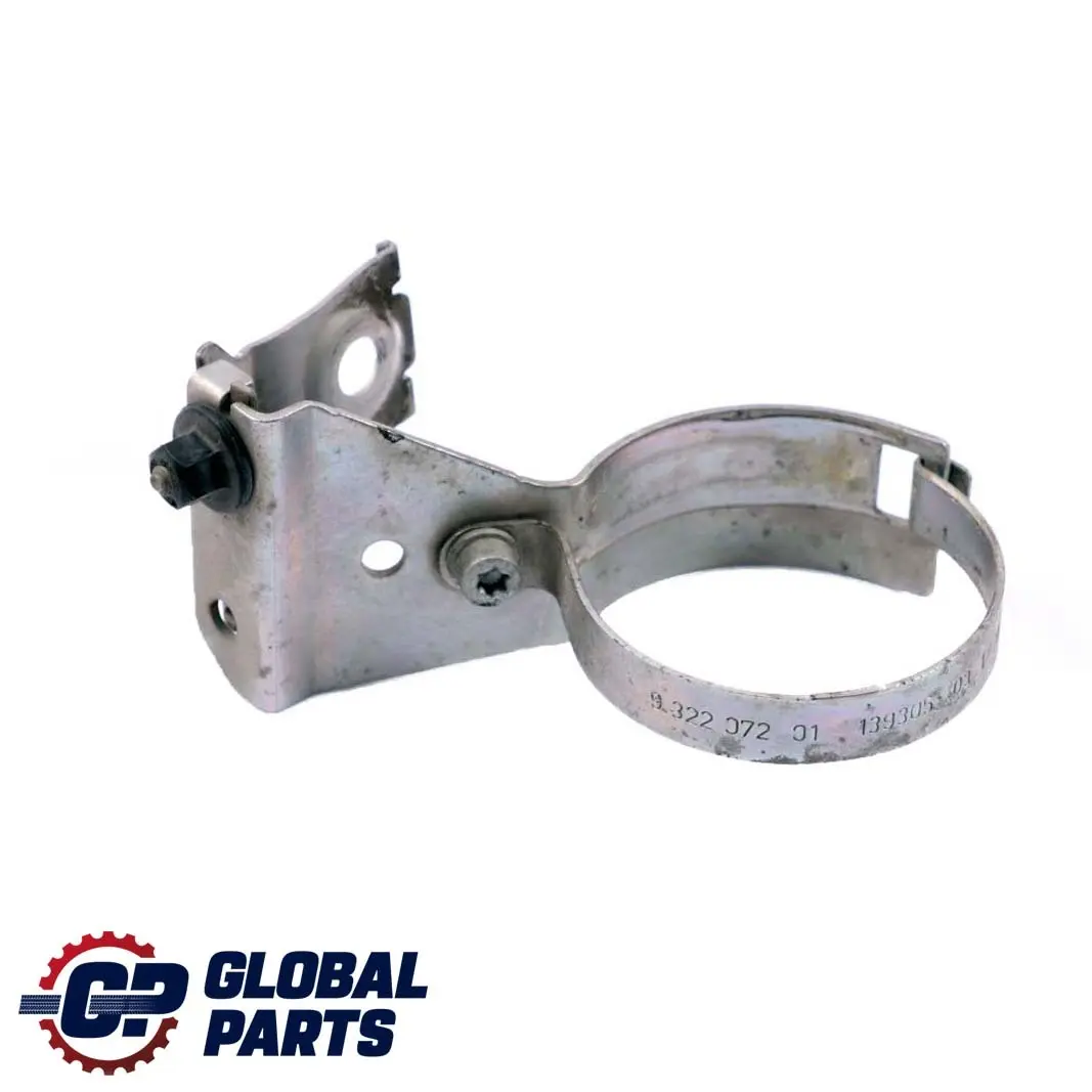 Support Pompe a Eau pour BMW 3 4 F80 M3 F82 F83 M4 à propos du numéro de pièce 9322071 BMW 3 4 F80 M3 F82 F83 M4 Support Pompe a Eau - SKU 9322071 - Numéro de pièce 9322071