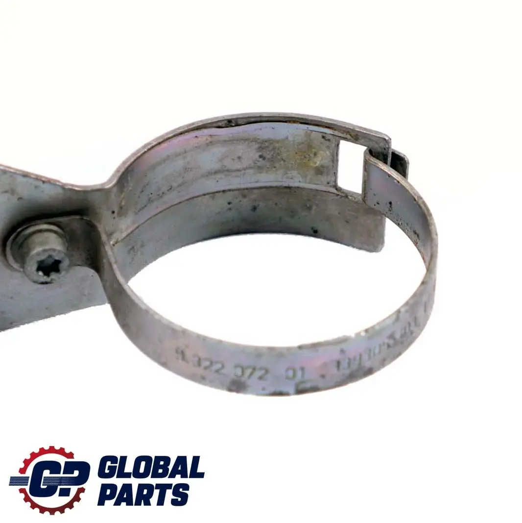 Support Pompe a Eau pour BMW 3 4 F80 M3 F82 F83 M4 à propos du numéro de pièce 9322071 BMW 3 4 F80 M3 F82 F83 M4 Support Pompe a Eau - SKU 9322071 - Numéro de pièce 9322071